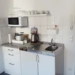 Apartment Am Staendehaus