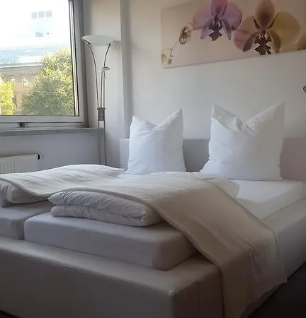 Am Standehaus Düsseldorf