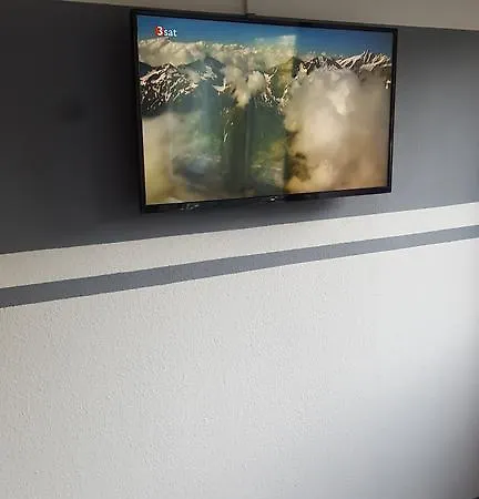 Apartment Am Standehaus