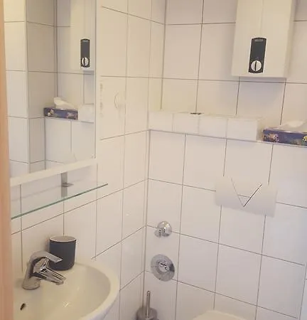 Apartment Am Standehaus